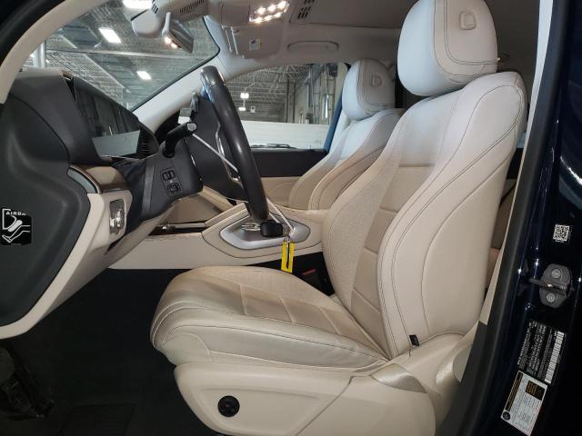 2020 MERCEDES-BENZ GLE 350 4M - 4JGFB4KB0LA157807