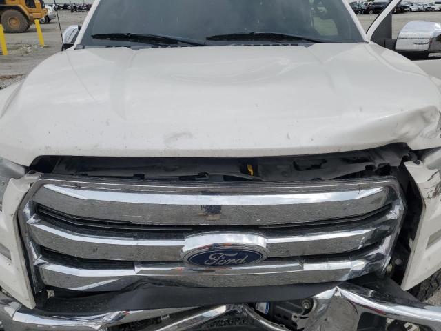 VIN 1FTEW1EF8FKE07648 2015 FORD F-150 no.11