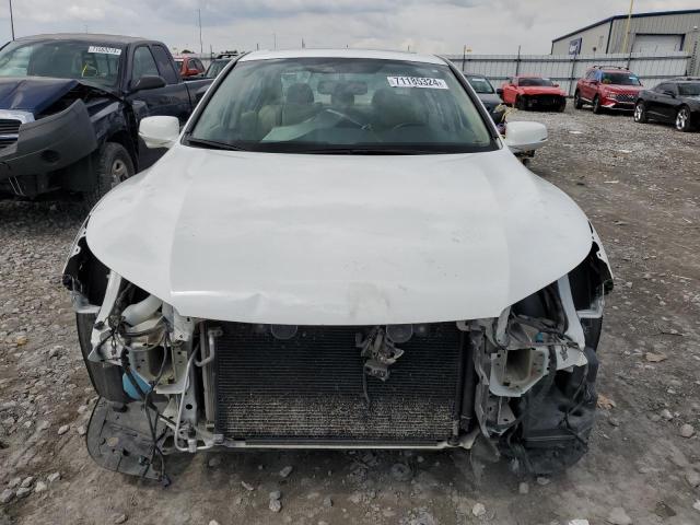 VIN 1HGCR2F8XFA031871 2015 Honda Accord, Exl no.5