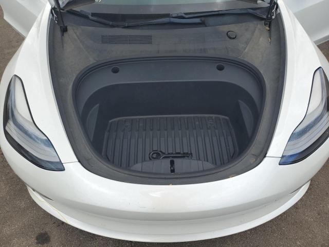 2021 TESLA MODEL 3 - 5YJ3E1EA7MF928823