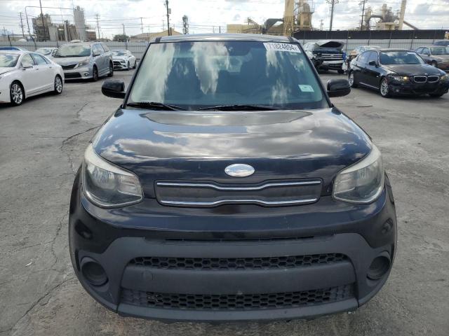 VIN KNDJN2A29H7468409 2017 KIA Soul no.5