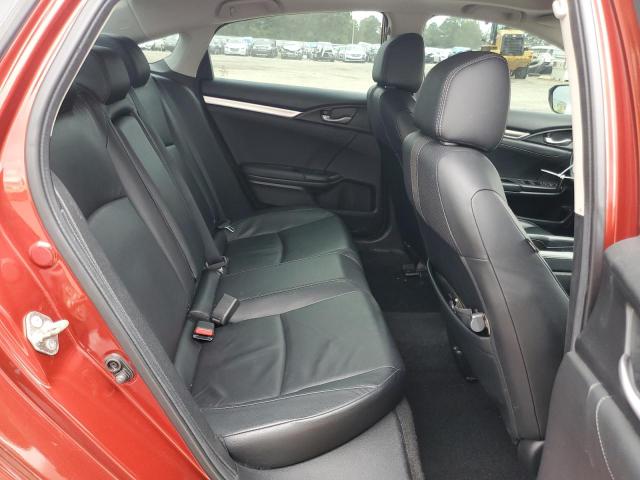 2020 HONDA CIVIC EXL - 19XFC1F71LE000578