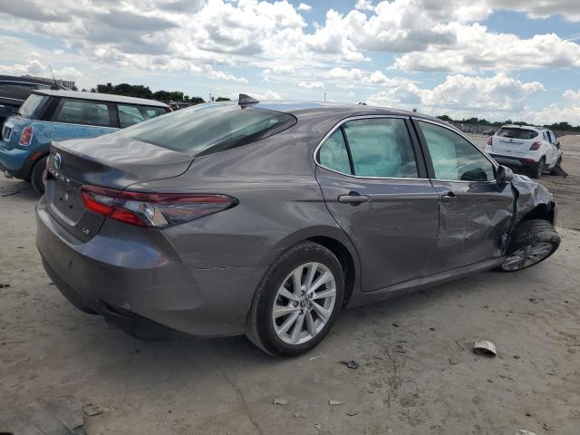 VIN 4T1R11AK0RU911201 2024 Toyota Camry, LE no.3