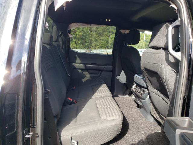 2022 FORD F150 SUPER - 1FTFW1E57NFC44025