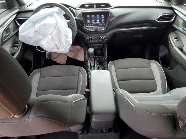 2023 CHEVROLET TRAILBLAZE - KL79MPSL3PB005247
