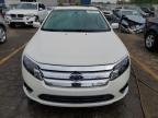 FORD FUSION SEL photo