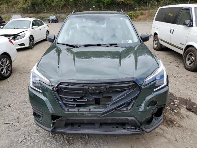 2022 SUBARU FORESTER JF2SKACCXNH428201