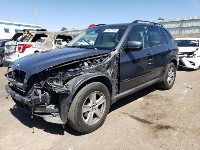 VIN 5UXZV4C58D0B22197 2013 BMW X5, Xdrive35I no.1