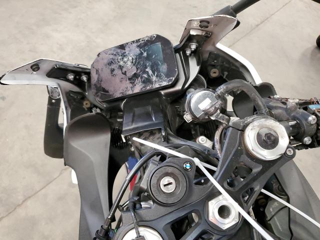 2020 BMW S 1000 RR - WB10E2309LZJ28257