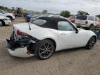 MAZDA MX-5 MIATA снимка