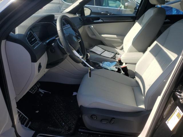 2023 VOLKSWAGEN TIGUAN SE - 3VVCB7AX3PM141116