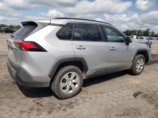 VIN 2T3G1RFV6KW001414 2019 Toyota RAV4, LE no.3