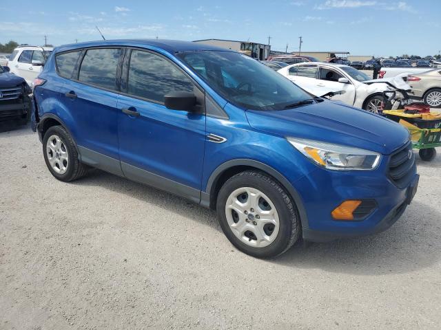 2017 FORD ESCAPE S - 1FMCU0F77HUB79241