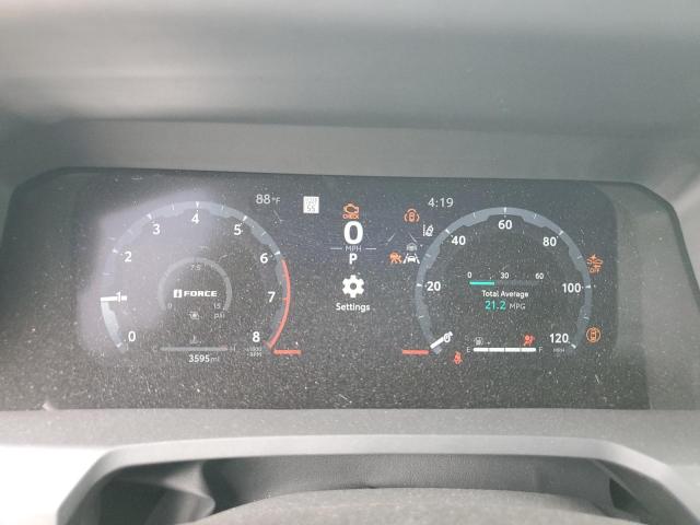 2024 TOYOTA TACOMA DOU - 3TMKB5FN4RM002993