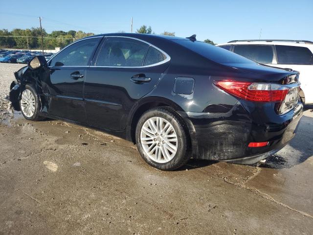 VIN JTHBK1GG8D2083178 2013 Lexus ES, 350 no.2