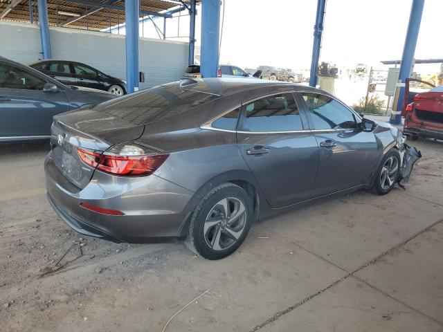 2019 HONDA INSIGHT LX 19XZE4F11KE013771