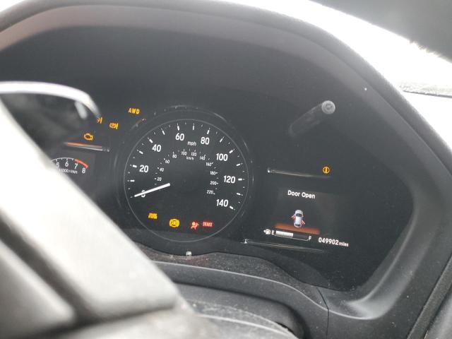 2022 HONDA HR-V EX - 3CZRU6H53NM750862