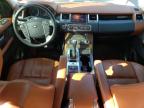 LAND ROVER RANGE ROVE photo