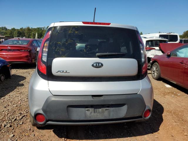 2015 KIA SOUL - KNDJN2A23F7806464