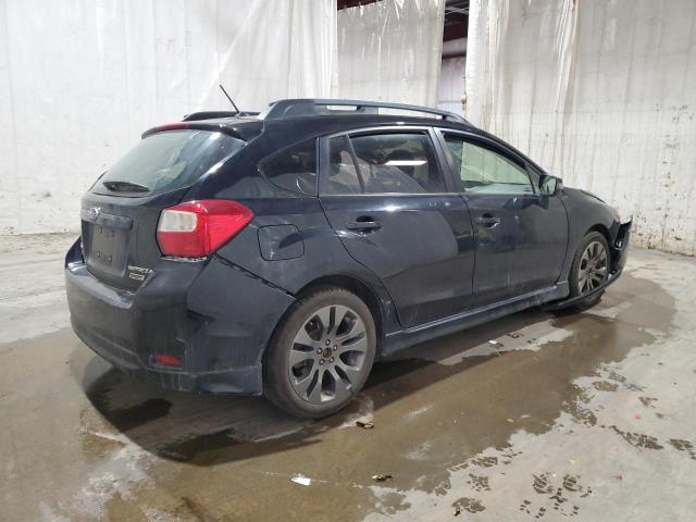 VIN JF1GPAP6XG8270039 2016 Subaru Impreza, Sport Pr... no.3