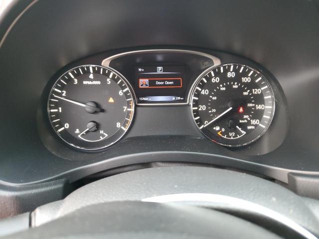 2016 NISSAN PATHFINDER - 5N1AR2MN8GC603360