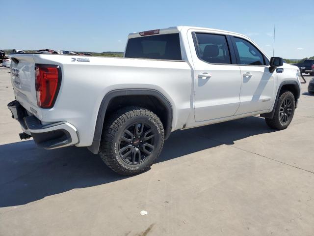 2020 GMC SIERRA K15 - 3GTU9CED6LG172103
