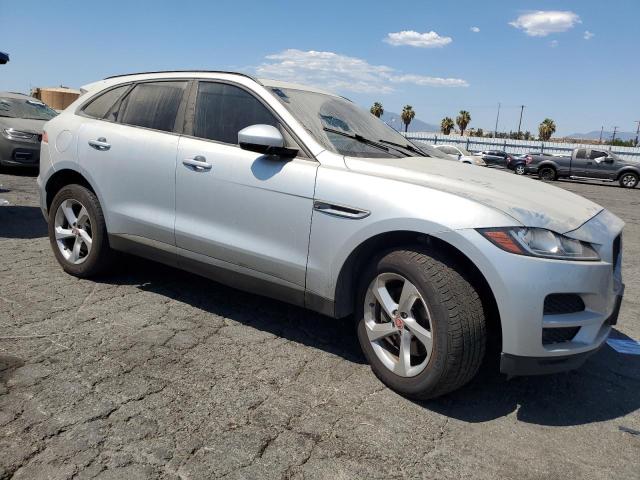 VIN SADCJ2BV6HA094328 2017 Jaguar F-Pace, Premium no.4