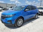 2024 CHEVROLET EQUINOX LS - 3GNAXHEG5RL235084