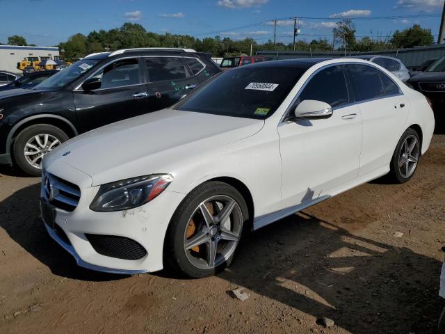 Vin: 55swf4kb7fu081263, lot: 70950844, mercedes-benz c-class 300 4matic 2015 img_1