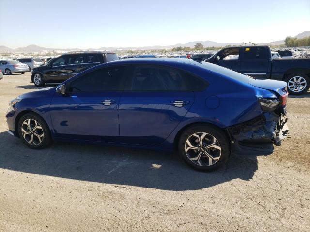 VIN 3KPF24AD8ME296329 2021 KIA Forte, FE no.2