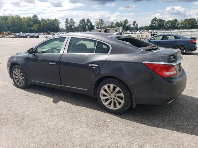 2016 BUICK LACROSSE - 1G4GB5G34GF145664