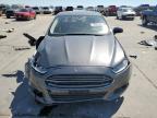 FORD FUSION S photo