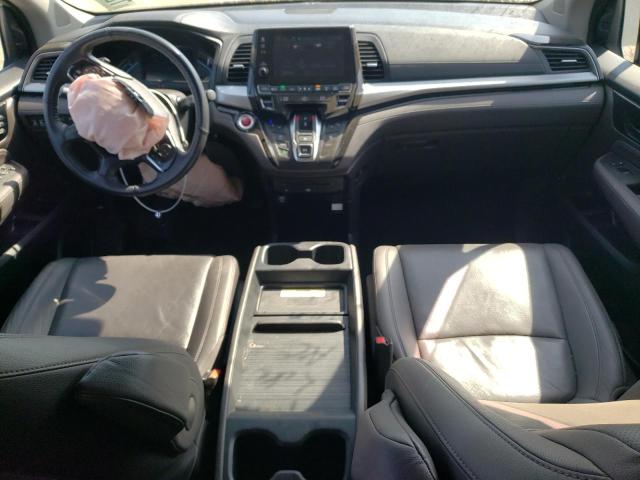 2019 HONDA ODYSSEY EL - 5FNRL6H91KB076383