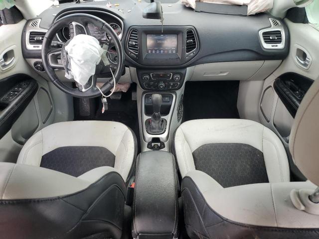 2018 JEEP COMPASS LA - 3C4NJCBB0JT194889