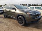 JEEP CHEROKEE S photo