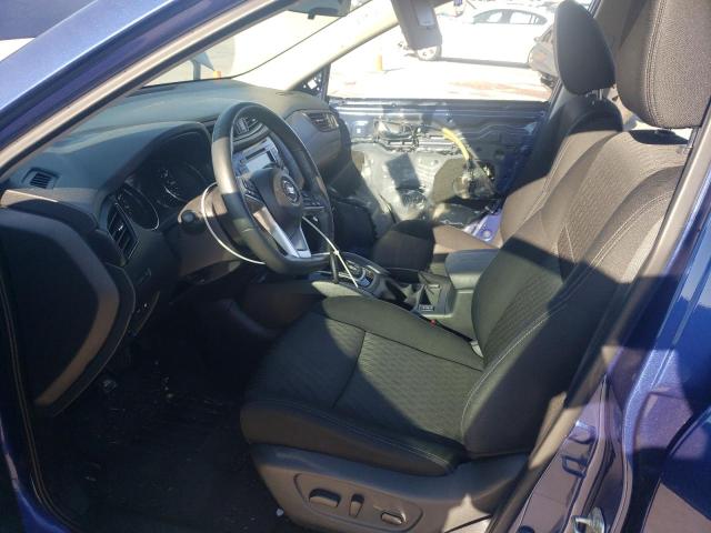 2018 NISSAN ROGUE S - KNMAT2MT2JP554449