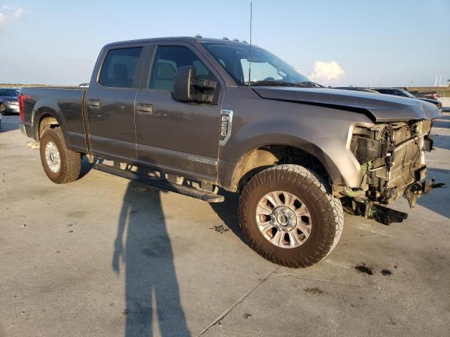 VIN 1FT7W2BT1MEE03784 2021 FORD F250 no.4