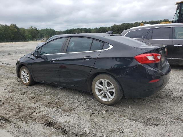 2019 CHEVROLET CRUZE LT - 1G1BE5SMXK7117417
