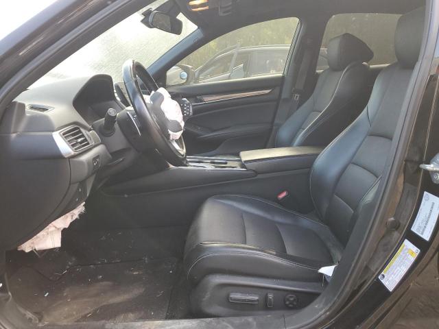 2018 HONDA ACCORD SPO - 1HGCV1F31JA803032