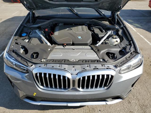 VIN 5UX43DP01R9U82443 2024 BMW X3, Sdrive30I no.11