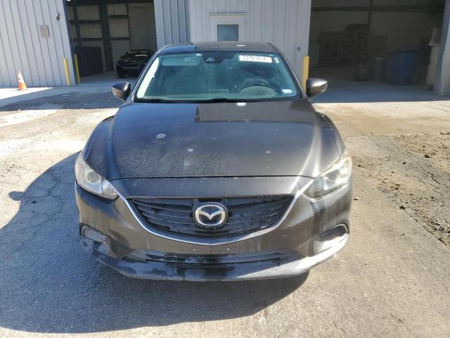 VIN JM1GL1V57H1145493 2017 Mazda 6, Touring no.5