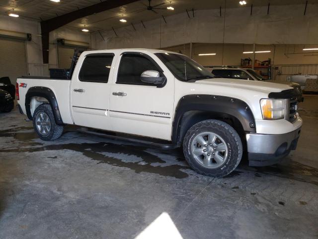 2013 GMC SIERRA K15 3GTP2VE71DG325415  70422234