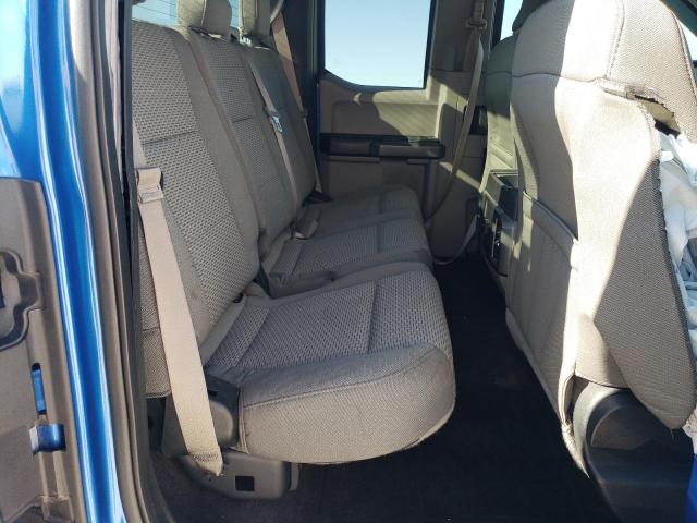 2016 FORD F150 SUPER - 1FTEX1CP7GKF47958