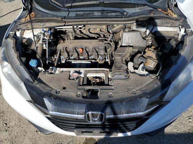 2018 HONDA HR-V EX - 3CZRU5G59JM701512