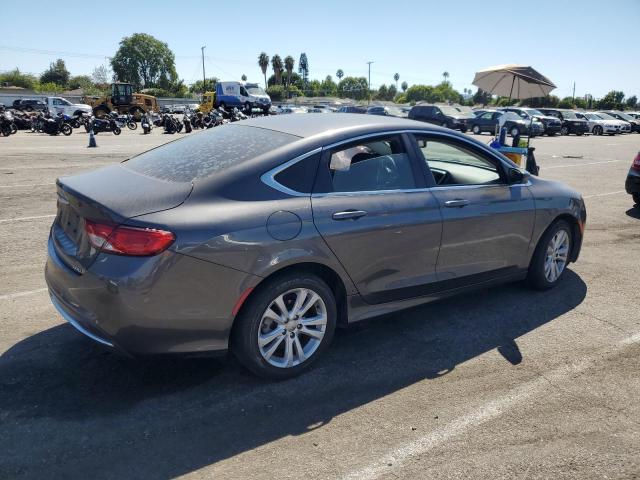 VIN 1C3CCCABXGN150611 2016 Chrysler 200, Limited no.3