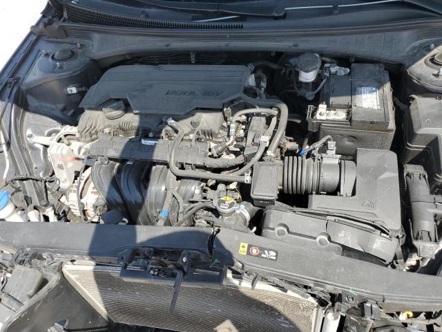 2021 HYUNDAI ELANTRA SE - 5NPLM4AG0MH045307