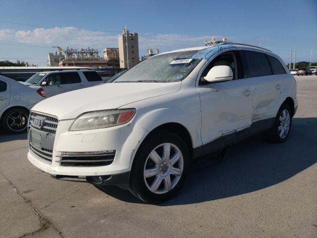 AUDI Q7 3.6 QUA