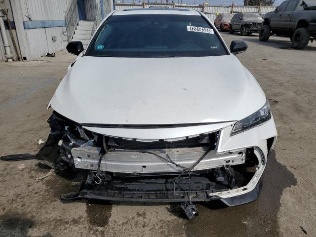 VIN 4T1FZ1FBXLU048404 2020 Toyota Avalon, Xse no.5