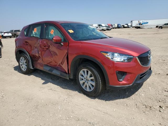 VIN JM3KE2BE5D0117309 2013 Mazda CX-5, Sport no.4