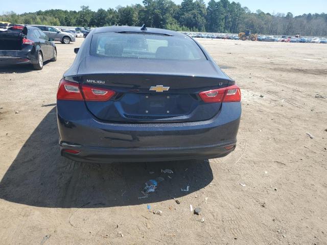 2017 CHEVROLET MALIBU LT - 1G1ZE5ST2HF140470